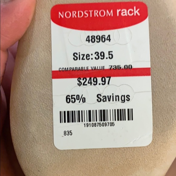 Women’s Mary Jane heels - Picture 5 of 5